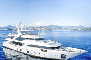 NELA - Benetti Crystal 140 - 5 Cabins - Cannes - Monaco - St Tropez - French Riviera NELA - Benetti Crystal 140 - 5 Cabins - Cannes - Monaco - St Tropez - French Riviera