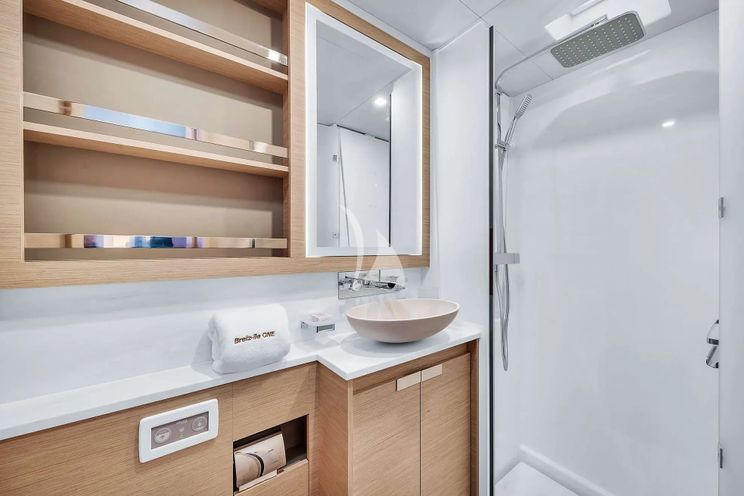 Charter Yacht NEOW - Fountaine Pajot Alegria 67 - 4 Cabins - St Martin - Leeward Islands - Caribbean