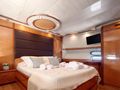 NEPHENTA Astondoa 82 GLX VIP cabin bed