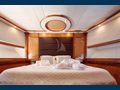 NEPHENTA Astondoa 82 GLX VIP cabin