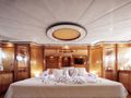 NEPHENTA Astondoa 82 GLX master cabin bed
