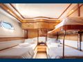 NEPHENTA Astondoa 82 GLX twin cabin 2 with pullman