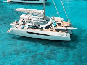 NEPTUNE'S ESCAPE - Neel 52 - 4 Cabins - Tortola - Anegada - Virgin Gorda - British Virgin Islands - Caribbean NEPTUNE'S ESCAPE - Neel 52 - 4 Cabins - Tortola - Anegada - Virgin Gorda - British Virgin Islands - Caribbean