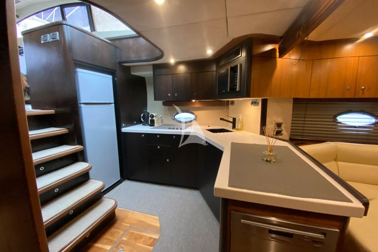 Charter Yacht NERA OCEANO - Sunseeker 72 - 3 Cabins - Antibes - Nice - Cannes - St Tropez - French Riviera - Monaco