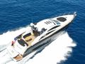 NERA OCEANO Sunseeker 72 - profile NERA OCEANO Sunseeker 72 - profile