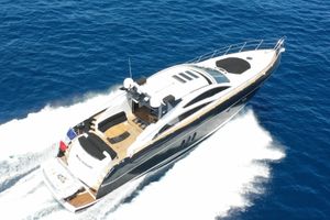 NERA OCEANO - Sunseeker 72 - 3 Cabins - Antibes - Nice - Cannes - St Tropez - French Riviera - Monaco NERA OCEANO - Sunseeker 72 - 3 Cabins - Antibes - Nice - Cannes - St Tropez - French Riviera - Monaco