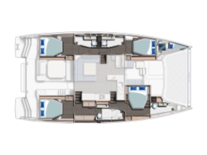 NEVER GIVE UP Leopard 50 - layout NEVER GIVE UP Leopard 50 - layout