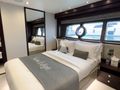 NEW EDGE Sunseeker 95 - VIP cabin 1 NEW EDGE Sunseeker 95 - VIP cabin 1