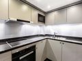 NEW EDGE Sunseeker 95 - galley NEW EDGE Sunseeker 95 - galley