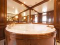 NEW STAR Benetti Tradition 100 - master cabin bath tub NEW STAR Benetti Tradition 100 - master cabin bath tub