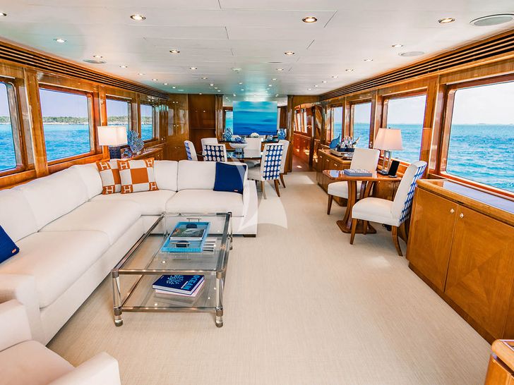 NEXT CHAPTER Hargrave 97 RPH - saloon NEXT CHAPTER Hargrave 97 RPH - saloon