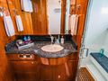 NEXT CHAPTER Hargrave 97 RPH twin cabin 1 bathroom