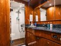 NEXT CHAPTER Hargrave 97 RPH twin cabin 2 bathroom