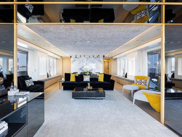 NEXT Columbus 40S skydeck NEXT Columbus 40S skydeck