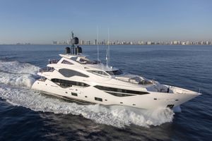NEXUS - Sunseeker 131 - 5 cabins - Monaco - Cannes - Antibes - St Tropez NEXUS - Sunseeker 131 - 5 cabins - Monaco - Cannes - Antibes - St Tropez
