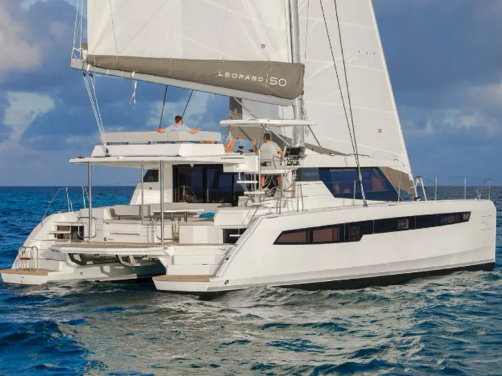 NEVER GIVE UP Leopard 50 - layout NEVER GIVE UP Leopard 50 - layout