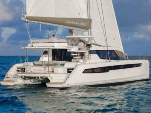 NEVER GIVE UP - Leopard 50 - 4 Cabins - Cannes - Nice - Antibes - St Tropez - French Riviera - South of France NEVER GIVE UP - Leopard 50 - 4 Cabins - Cannes - Nice - Antibes - St Tropez - French Riviera - South of France