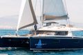 NEW HORIZONS 2 - Fountaine Pajot Saba 50 - 5 Cabins - Athens - Mykonos - Paros - Cyclades - Greece NEW HORIZONS 2 - Fountaine Pajot Saba 50 - 5 Cabins - Athens - Mykonos - Paros - Cyclades - Greece