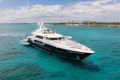 NICOLE EVELYN - Cheoy Lee 38m - 5 Cabins - Nassau - Exumas - Bahamas NICOLE EVELYN - Cheoy Lee 38m - 5 Cabins - Nassau - Exumas - Bahamas