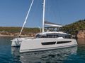 NIKA ONE Fountaine Pajot Samana 59 - main profile NIKA ONE Fountaine Pajot Samana 59 - main profile