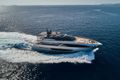 NIKITA - Riva Corsaro 100 - 4 Cabins - Split - Hvar - Dubrovnik - Croatia NIKITA - Riva Corsaro 100 - 4 Cabins - Split - Hvar - Dubrovnik - Croatia