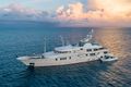 NITA K II - Amels 52 - 5 Cabins - Nassau - Tortola- St Thomas - Naples NITA K II - Amels 52 - 5 Cabins - Nassau - Tortola- St Thomas - Naples