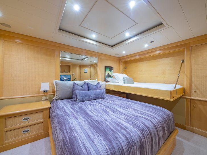 NITA K II Amels 52 Queen Double Pullman NITA K II Amels 52 Queen Double Pullman