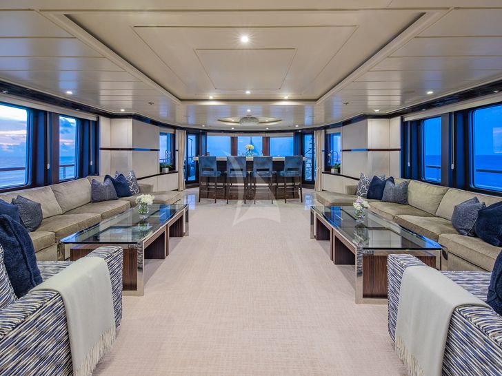 NITA K II Amels 52 Sky Lounge NITA K II Amels 52 Sky Lounge