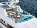 NITA K II Amels 52m - sundeck NITA K II Amels 52m - sundeck
