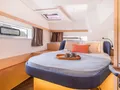 NN Fountaine Pajot New 44 - VIP cabin NN Fountaine Pajot New 44 - VIP cabin