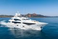 NO.9 - Sunseeker 131 - 5 Cabins - Cannes - Monaco - St. Tropez - Antibes - French Riviera