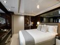 NOAH Sunseeker 131 - VIP cabin 1 NOAH Sunseeker 131 - VIP cabin 1