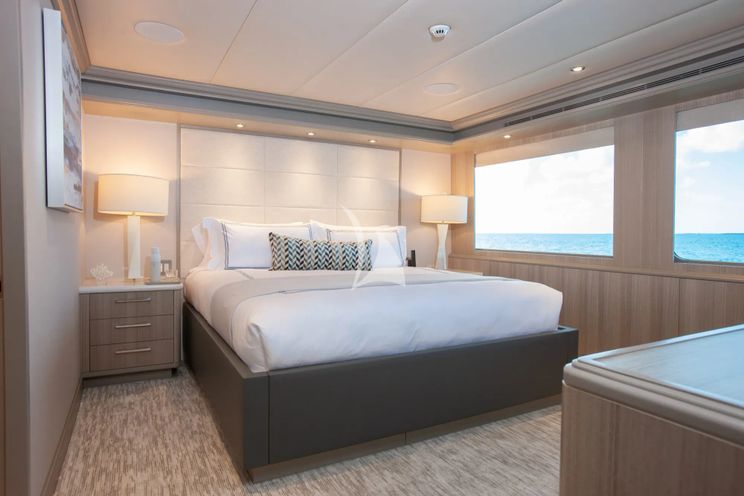 Charter Yacht NO BAD IDEAS - Trinity 150 - 6 Cabins - Nassau - Exumas - Bahamas