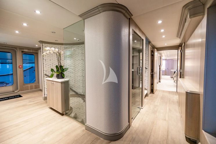 Charter Yacht NO BAD IDEAS - Trinity 150 - 6 Cabins - Nassau - Exumas - Bahamas