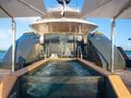 NO BAD IDEAS Trinity 150 - jacuzzi NO BAD IDEAS Trinity 150 - jacuzzi