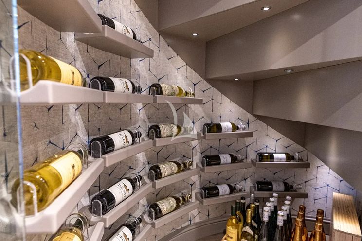 Charter Yacht NO BAD IDEAS - Trinity 150 - 6 Cabins - Nassau - Exumas - Bahamas