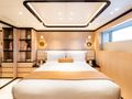 NOCTURNE Benetti B.Now 50m - VIP cabin 2 NOCTURNE Benetti B.Now 50m - VIP cabin 2