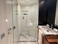 NOI Riva Argo 90 - VIP cabin bathroom NOI Riva Argo 90 - VIP cabin bathroom