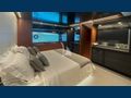 NOI Riva Argo 90 VIP cabin