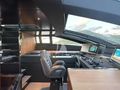 NOI Riva Argo 90 - cockpit NOI Riva Argo 90 - cockpit