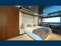 NOI Riva Argo 90 master cabin