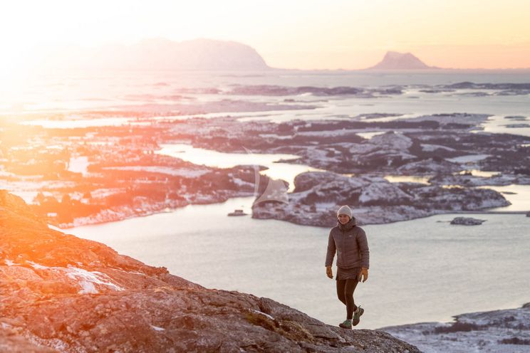 Charter Yacht NORDVÆR - Lagoon 51 - 4 Cabins - Norway