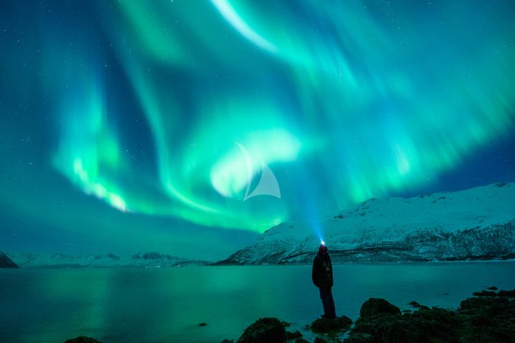 Charter Yacht NORDVÆR - Lagoon 51 - 4 Cabins - Norway