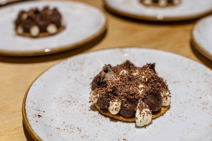 Charter Yacht NORDVÆR - Lagoon 51 - 4 Cabins - Norway