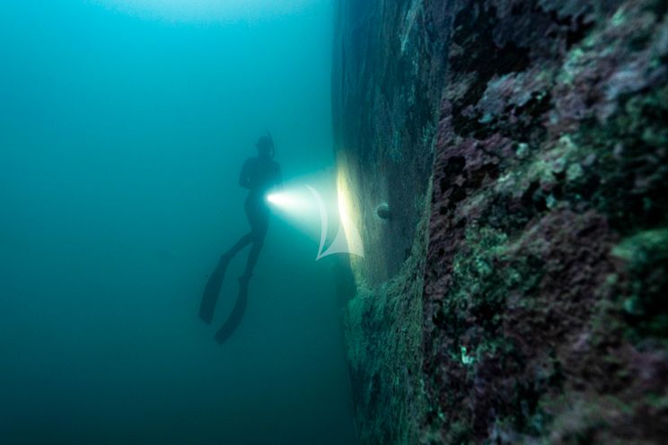 Charter Yacht NORDVÆR - Lagoon 51 - 4 Cabins - Norway