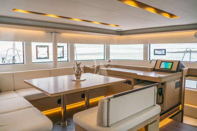 Charter Yacht NORDVÆR - Lagoon 51 - 4 Cabins - Norway
