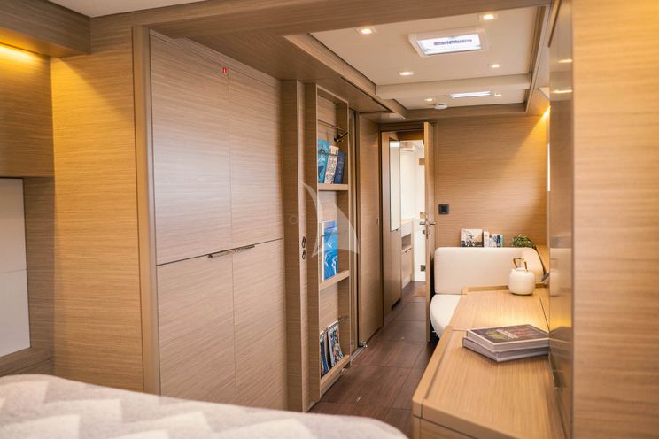 Charter Yacht NORDVÆR - Lagoon 51 - 4 Cabins - Norway