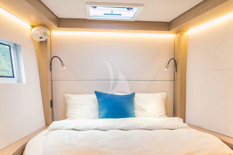 Charter Yacht NORDVÆR - Lagoon 51 - 4 Cabins - Norway