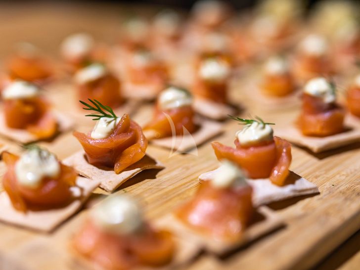 NORD Lagoon 51 sample dish 2 NORD Lagoon 51 sample dish 2