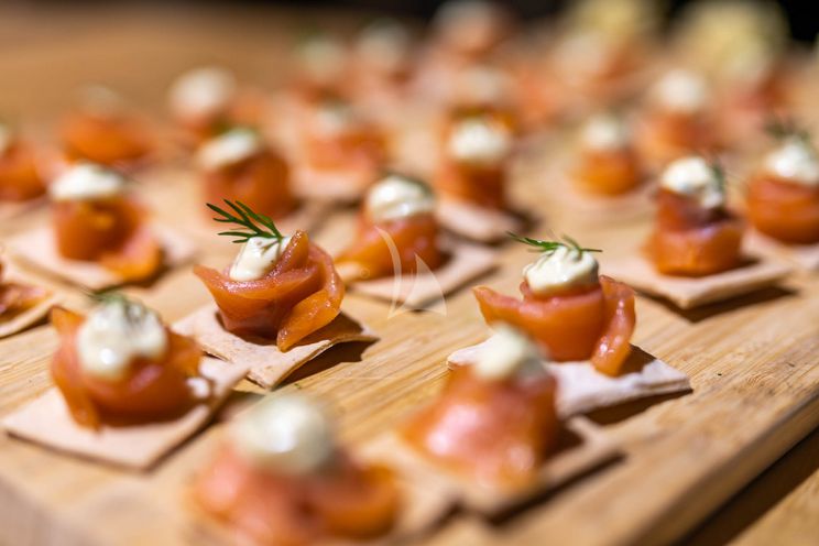 Charter Yacht NORDVÆR - Lagoon 51 - 4 Cabins - Norway